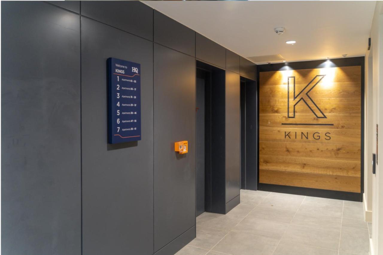 Апартаменты Entire 2 Bed - Free Parking - No. 35 - The Cosy Collection Ltd Йорк Экстерьер фото